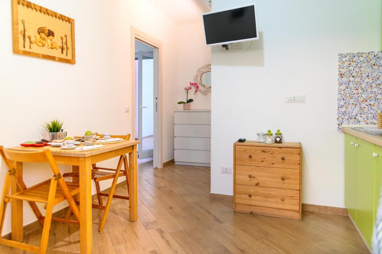 Fili D'Erba Cilento Villa Villammare Eksteriør billede