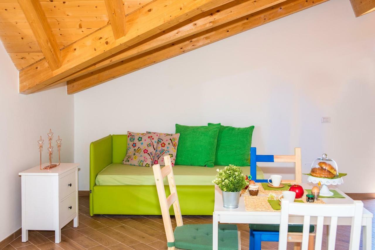 Fili D'Erba Cilento Villa Villammare Eksteriør billede